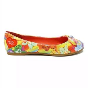 Care Bears Flats Shoes